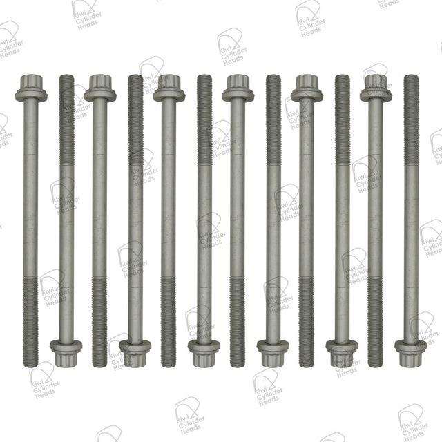 Head Bolt Set for Subaru FB20 / FB25 — 30246090 — view 1