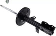 Shock Absorber 312 870 - SACHS
