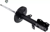 Shock Absorber 312 870 - SACHS