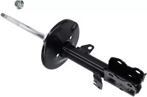 Shock Absorber 312 870 - SACHS