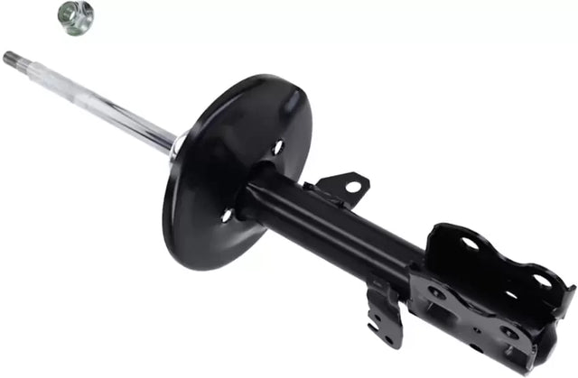Shock Absorber 312 870 - SACHS