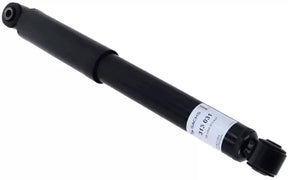 Shock Absorber 313 031 - SACHS