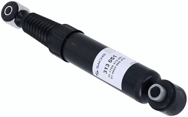 Shock Absorber 313 051 - SACHS