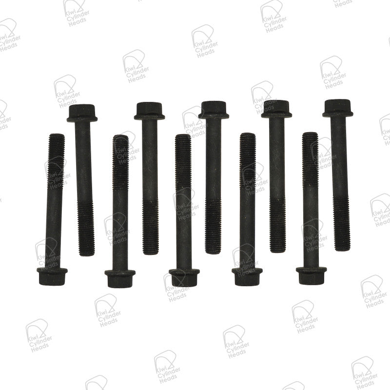 Head Bolt Set for Kubota D1105 — 30256067 — view 2
