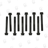 Head Bolt Set for Kubota D1105 — 30256067 — view 2