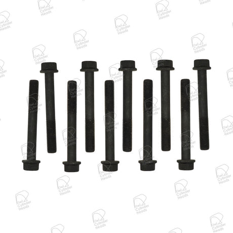 Head Bolt Set Kubota D1105 30256067 - Kiwi Cylinder Heads