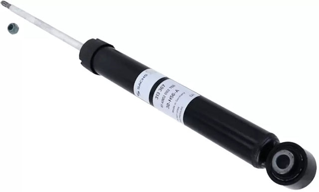 Shock Absorber 313 367 - SACHS