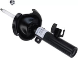 Shock Absorber 313 415 - SACHS