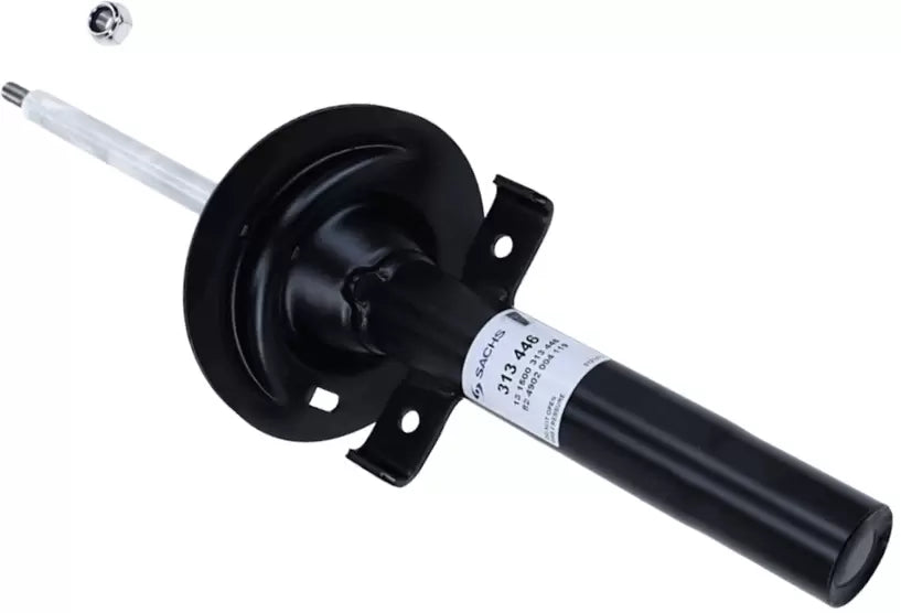 Shock Absorber 313 446 - SACHS