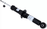 Shock Absorber 313 524 - SACHS