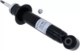 Shock Absorber 313 562 - SACHS