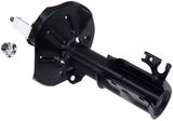 Shock Absorber 313 588 - SACHS