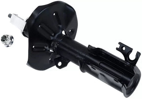 Shock Absorber 313 588 - SACHS