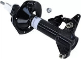 Shock Absorber 313 606 - SACHS