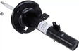 Shock Absorber 313 671 - SACHS
