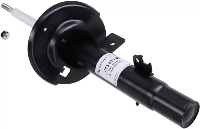 Shock Absorber 313 671 - SACHS