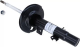 Shock Absorber 313 673 - SACHS