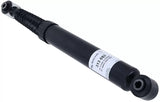 Shock Absorber 313 683 - SACHS