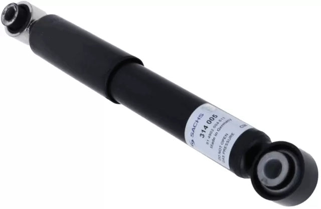 Shock Absorber 314 005 - SACHS