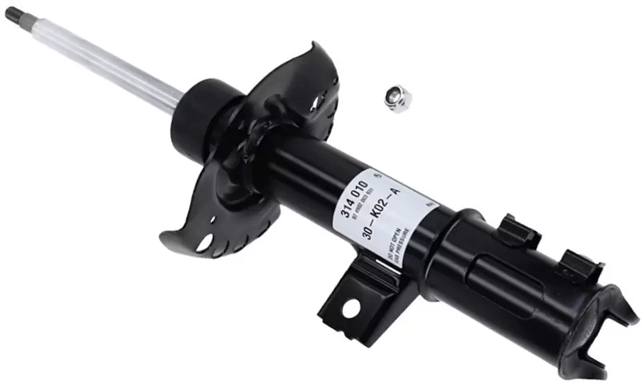 Shock Absorber 314 010 - SACHS