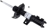 Shock Absorber 314 010 - SACHS