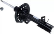 Shock Absorber 314 042 - SACHS