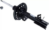 Shock Absorber 314 042 - SACHS