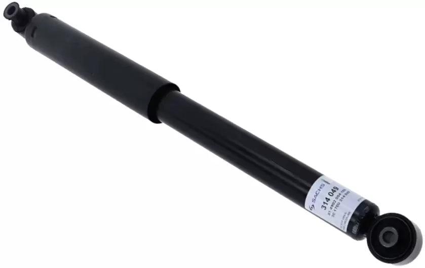 Shock Absorber 314 049 - SACHS