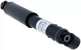 Shock Absorber 314 862 - SACHS