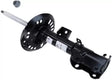 Shock Absorber 314 885 - SACHS