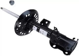 Shock Absorber 314 885 - SACHS