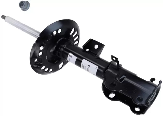 Shock Absorber 314 885 - SACHS