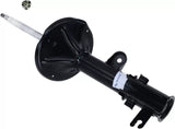 Shock Absorber 314 994 - SACHS