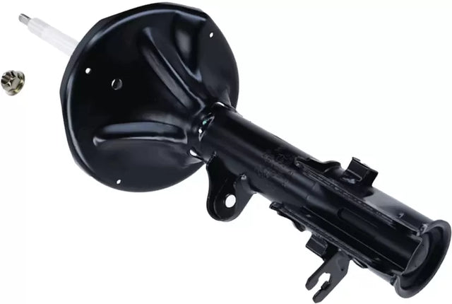 Shock Absorber 314 996 - SACHS