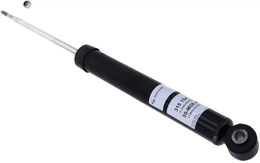 Shock Absorber 315 154 - SACHS
