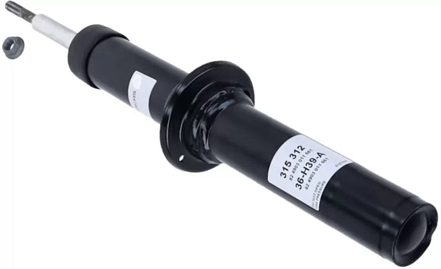 Shock Absorber 315 312 - SACHS