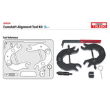 TIMING TOOL KIT 304036 - Toledo