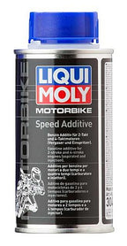 Motorbike Speed Additive 150mL - LIQUI MOLY | Universal Auto Spares