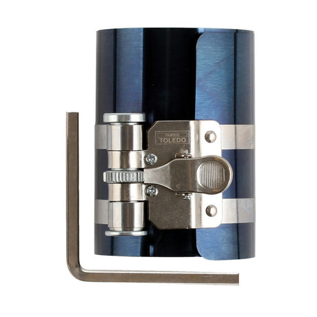 PISTON RING COMP 60-175 304190 - Toledo