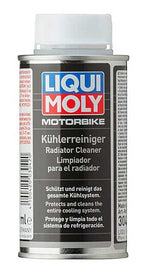 Motor­bike Radiator Cleaner 150mL - LIQUI MOLY | Universal Auto Spares