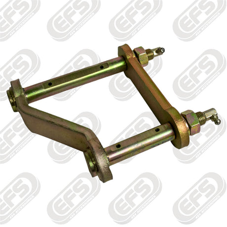 SWING SHACKLE GR396 - EFS
