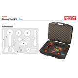 TIMING TOOL KIT 304701 - Toledo
