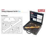 TIMING ALIGNMENT TOOL K 304702 - Toledo