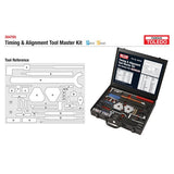 TIMING ALIGNMENT TOOL K 304705 - Toledo