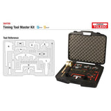 Timing Tool Kit Timing Tool Kit 304709 - Toledo