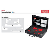 Timing Tool Kit Timing Tool Kit 304710 - Toledo