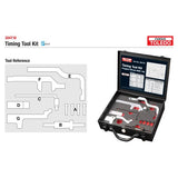 Timing Tool Kit Timing Tool Kit 304718 - Toledo