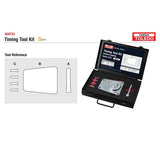 Timing Tool Kit Timing Tool Kit 304723 - Toledo