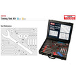 Timing Tool Kit Timing Tool Kit 304725 - TOLEDO
