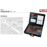 Timing Tool Kit Timing Tool Kit 304725 - Toledo